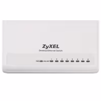 سوئیچ 8 پورت زایکسل ای اس 108 اس