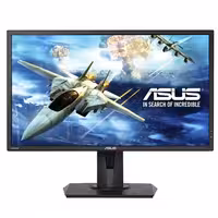 قیمت خرید مانیتور ایسوس VG245Q کد6571 | Asus VG245Q Monitor