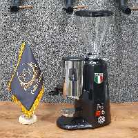 آسیاب قهوه دوزردار n900 هوم آسیاب فله زن 