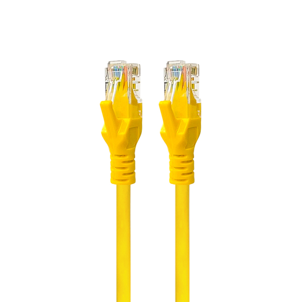 کابل شبکه CAT6 بلدن طول 1.5 متر