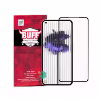 گلس گوشی Buff 5D مناسب ناتینگ Phone 1