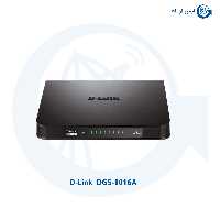 سوئیچ شبکه دی لینک DGS-1016A