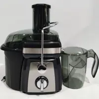 آبمیوه گیری تک کاره آاگ آلمان شرکتی 1200 وات ارسال رایگان