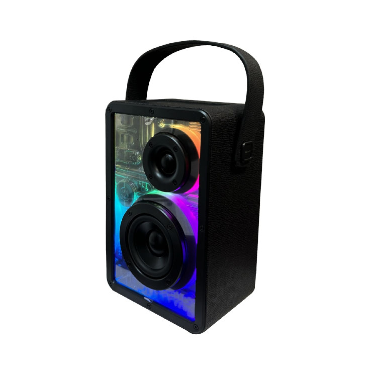 اسپیکر بلوتوثی وریتی مدل 7028