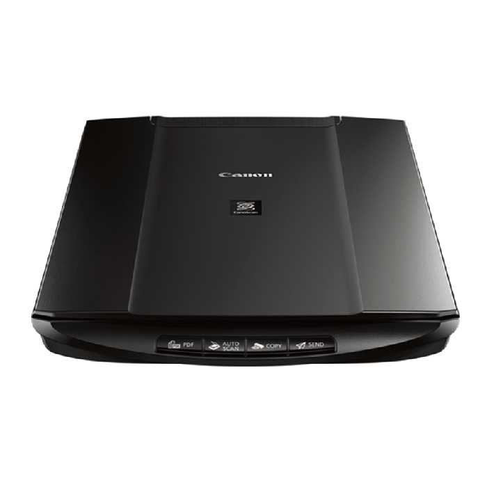 قیمت و خرید اسکنر کانن مدل CanoScan LiDE 120 Scanner | یاس ارتباط