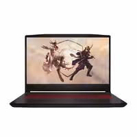 لپ تاپ ام اس آی Katana GF76 12UDO i7 12700H 16GB 1TB SSD 4GB