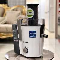 آبمیوه گیری بوش مدل MES25A0
