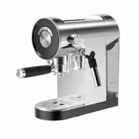 اسپرسوساز مباشی مدل ME-ECM 2032