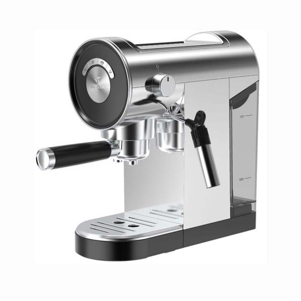 اسپرسوساز مباشی مدل ME-ECM 2032