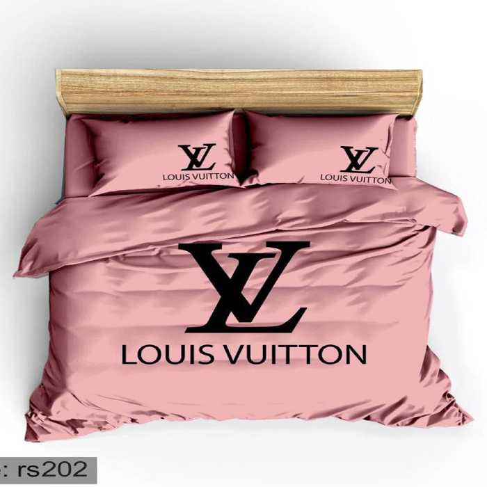 سرویس روتختی 1 نفره تنسل چاپی برندترک لند (Turk Land)  کد rs 202