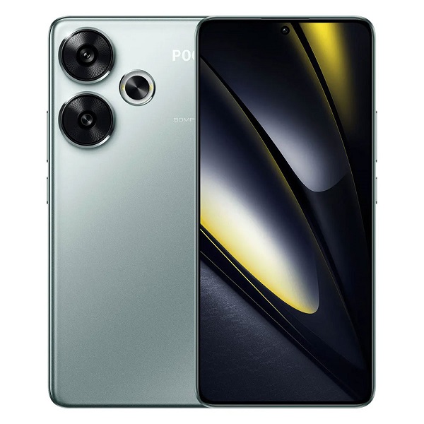 قاب و شاسی شیائومی Xiaomi Poco F6 - دنافون