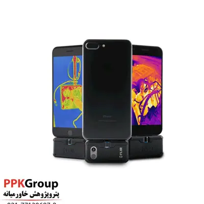 دوربین ترموویژن FLIR One Pro IOS