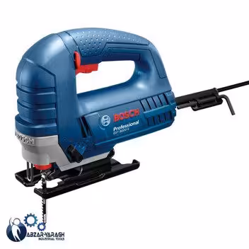 اره عمود بر بوش مدل GST 8000 E - ابزار یراق