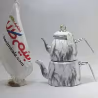 کتری و قوری پاچی
