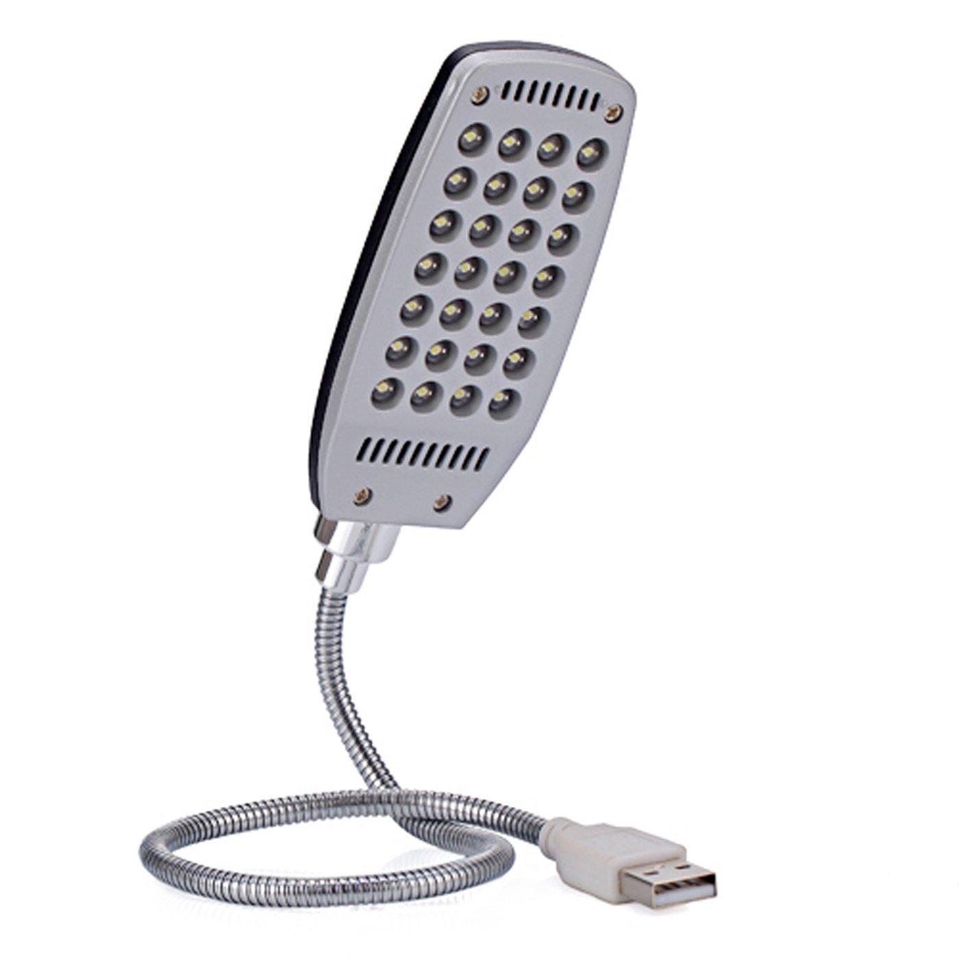 چراغ LED يو اس بي 28 لامپ (USB LED 28)