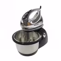 همزن کاسه دار کاسه چرخان اتوماتیک مکسی Mexxi مدل MX93 با 18 ماه گارانتی و 5 سال خدمات پس از فروش