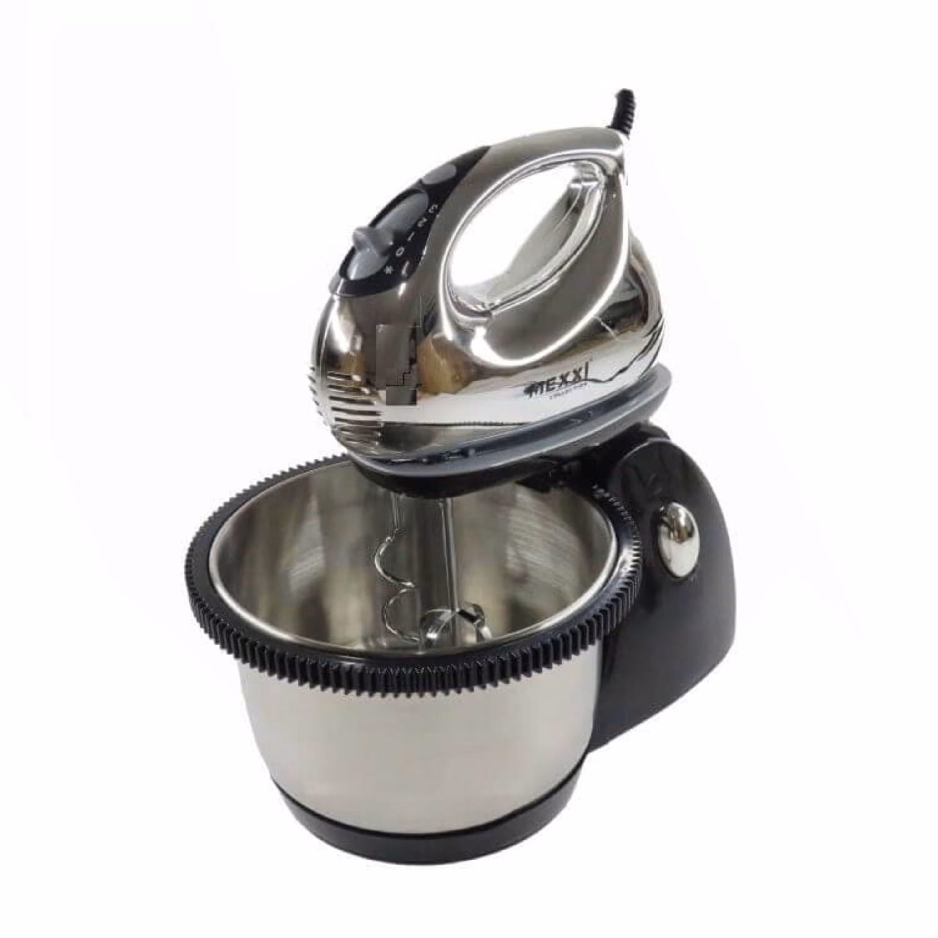 همزن کاسه دار کاسه چرخان اتوماتیک مکسی Mexxi مدل MX93 با 18 ماه گارانتی و 5 سال خدمات پس از فروش