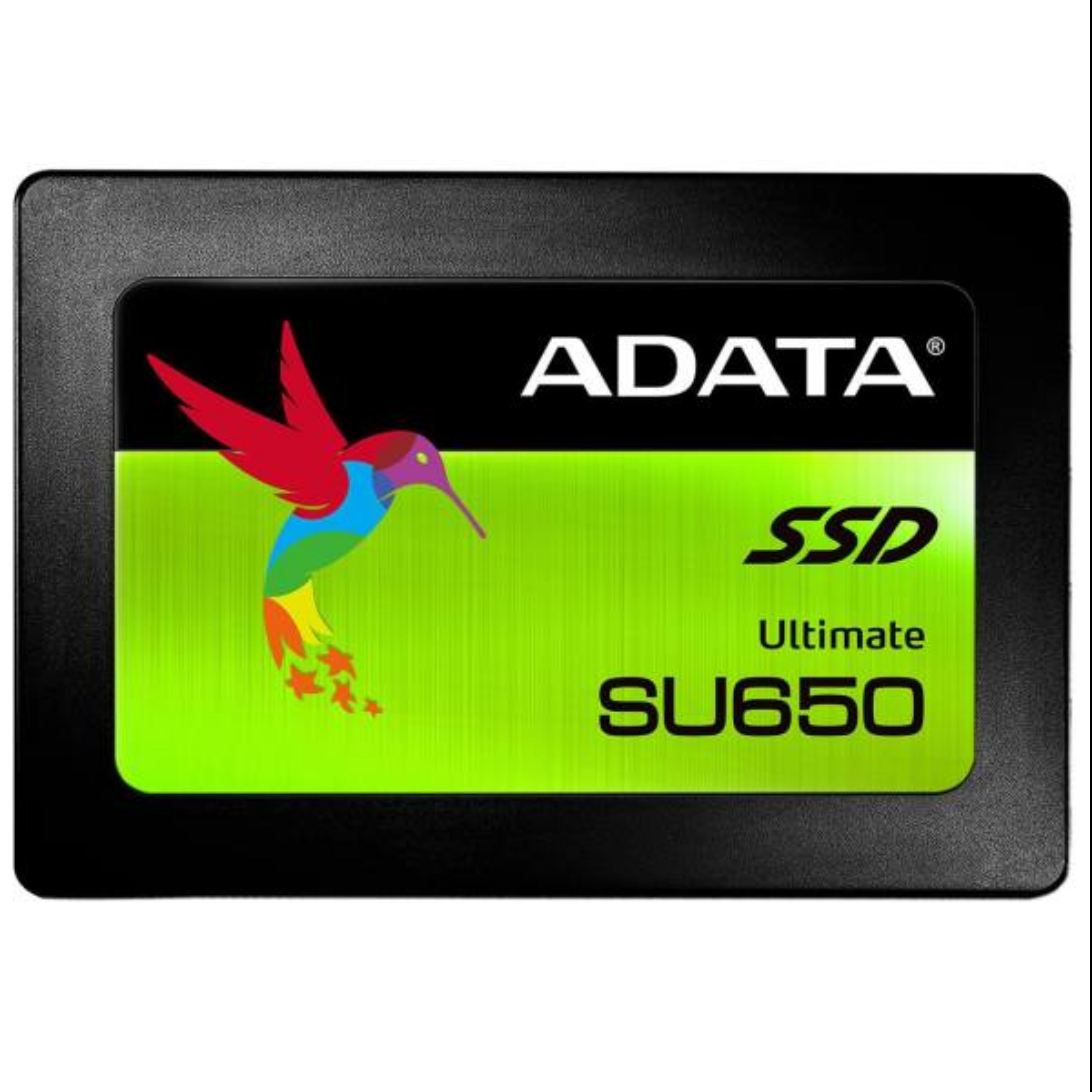 هارد SSD 240GB Adata SU650  گارانتی 36ماهه