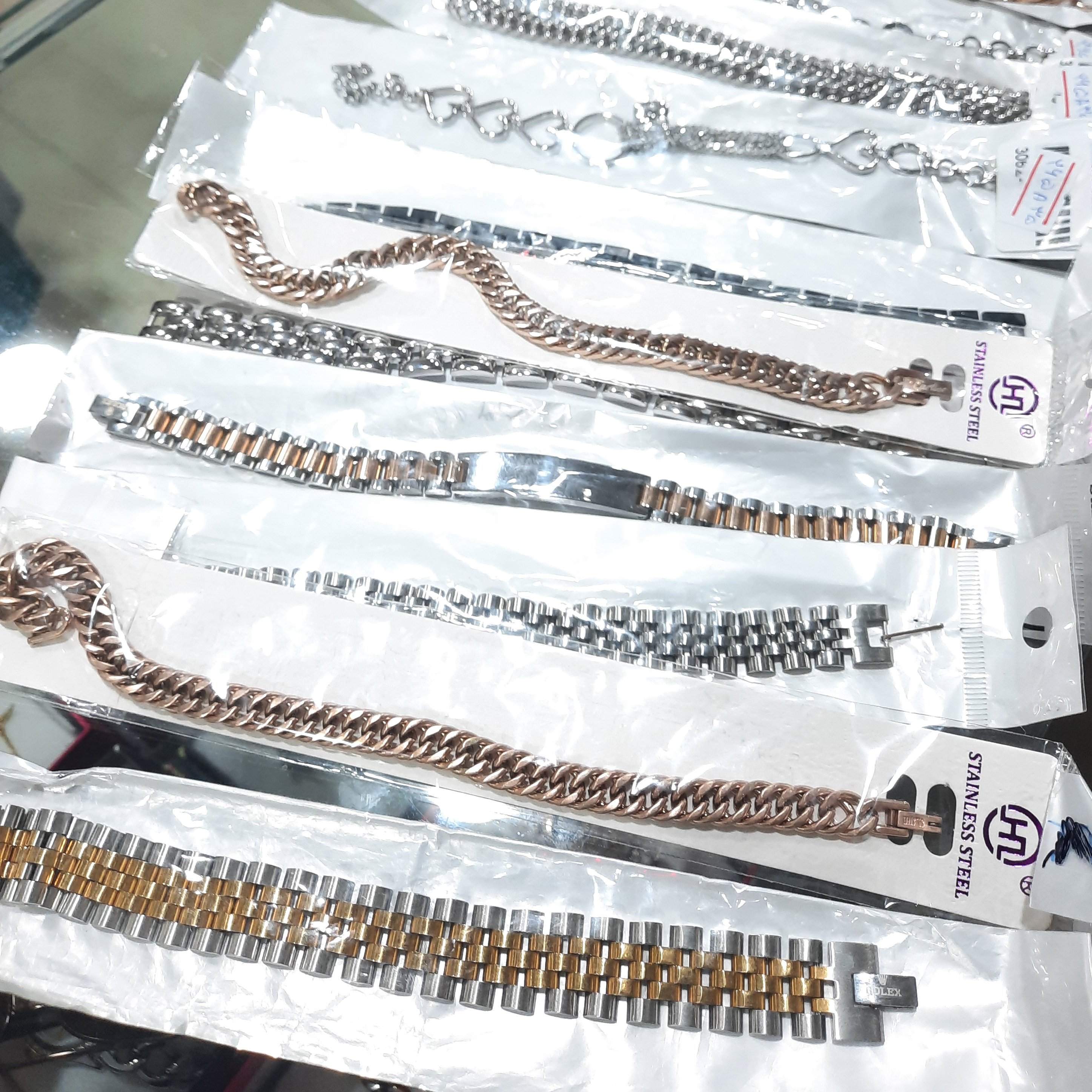 دستبند رولکس اسپرت 