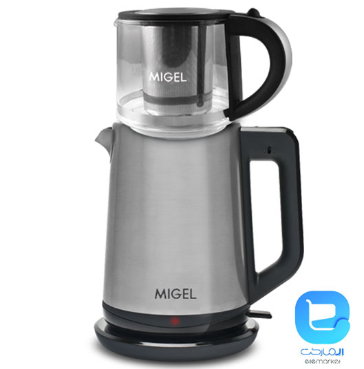 چای ساز میگل GTS060