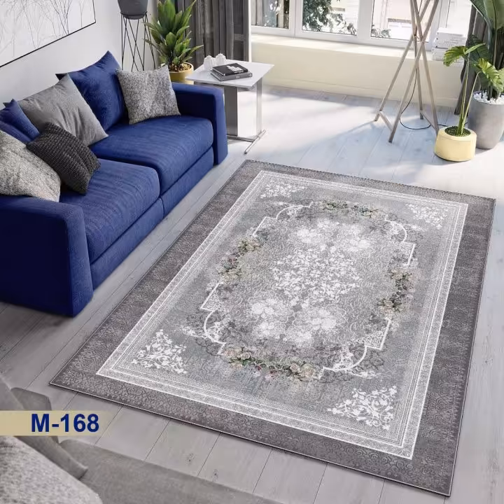 رو فرشی کشی (کاور فرش) کد168