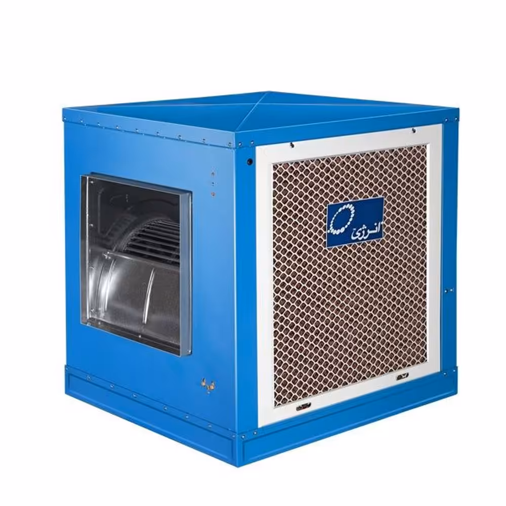 کولر سلولزی انرژی مدل EC0550