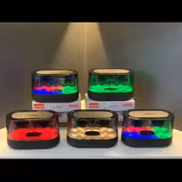 اسپیکر  بلوتوثی با کیفیت مدل KMS172