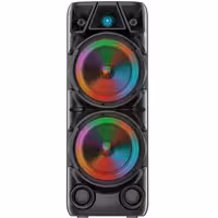 اسپیکر بلوتوثی قابل حمل چمدانی مدل zqs-8210