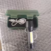 چراغ قوه دستی مدل TBV21