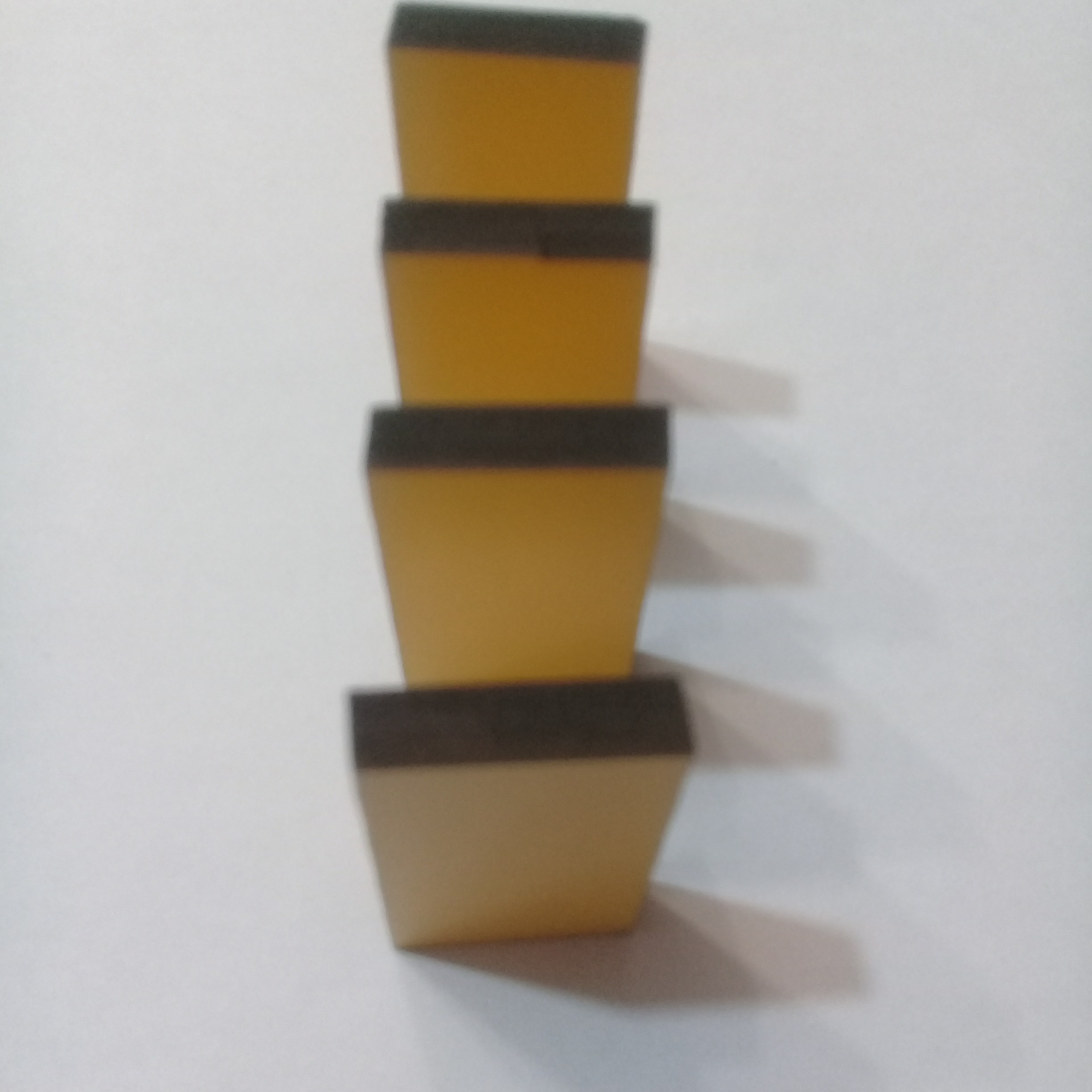 دومینو چوبی 150 تیکه