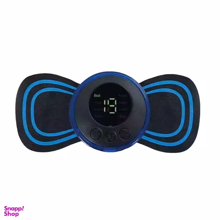 ماساژور برقی مدل پروانه کد 4864