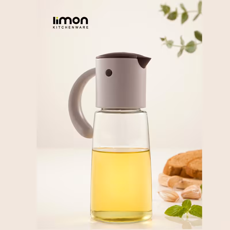 روغن ریز دسته دار لیمون