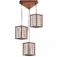 چراغ آویز افتخار کد BAA7104
