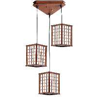 چراغ آویز افتخار کد BAA7104