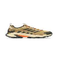 کفش دو و تمرین نود زنانه MOAB ​​2 در حال رانینگ فضای باز بژ Merrell