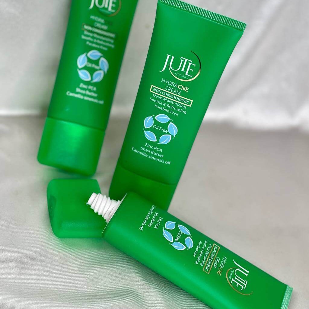 کرم آبرسان هیدر آکنه ژوت