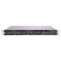 محفظه سرور سوپرمایکرو 813MFTQC-350CB
