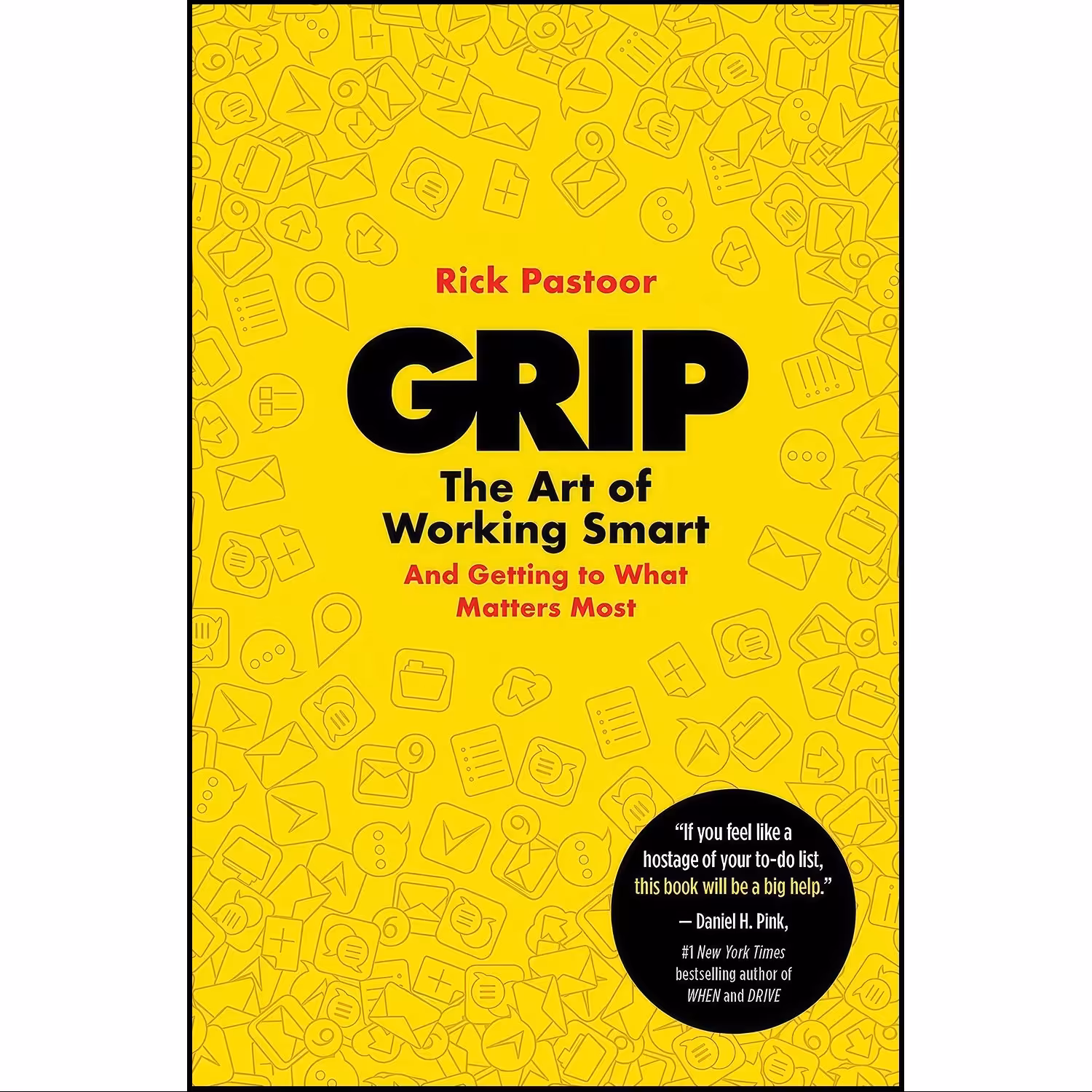 کتاب زبان اصلی Grip اثر جمعی از نویسندگان