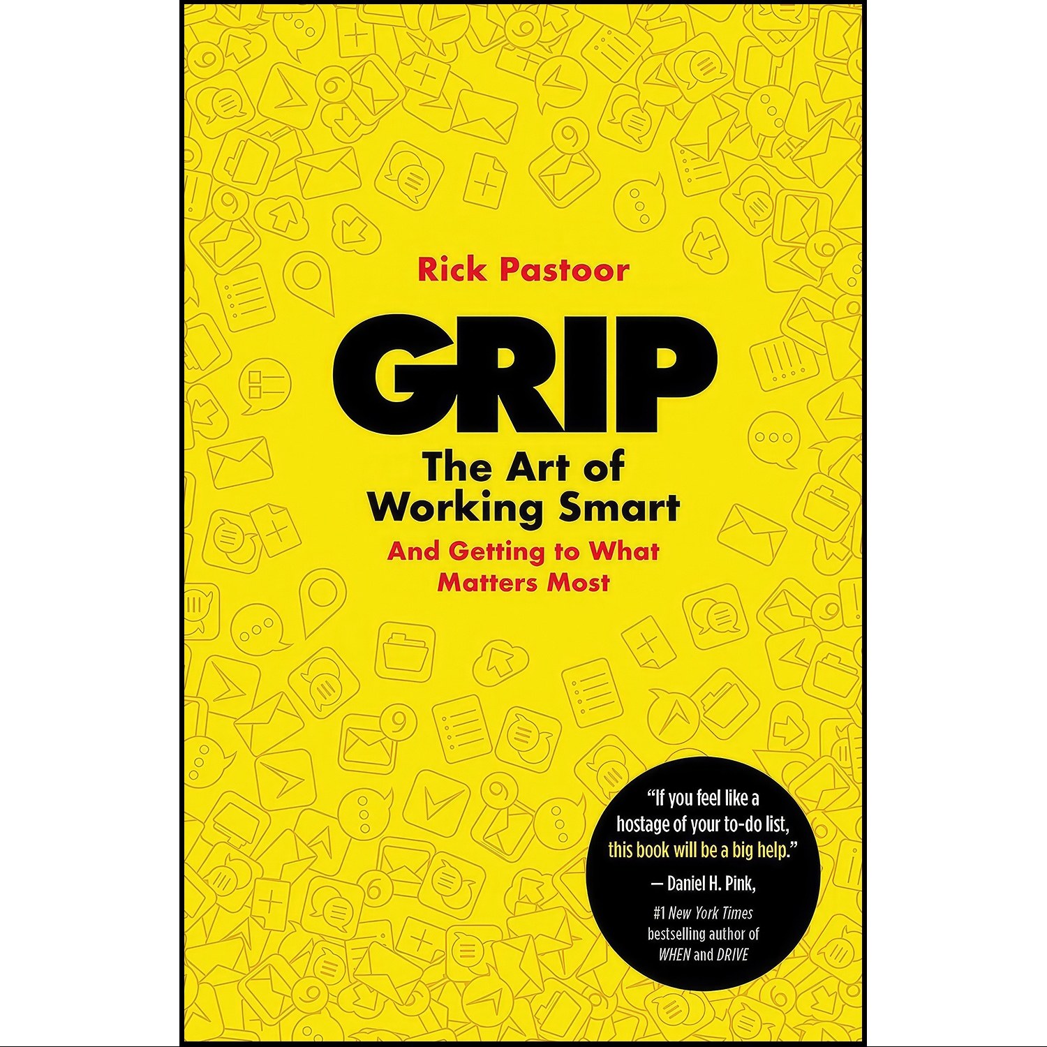 کتاب زبان اصلی Grip اثر جمعی از نویسندگان