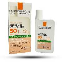 ضد آفتاب فلویید لاروش پوزای SPF50 مخصوص پوست چرب و حساس 50 میل