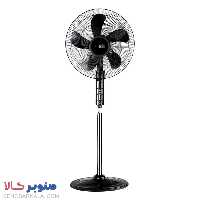 پنکه ویداس مدل VIR-8013 - صنوبرکالا