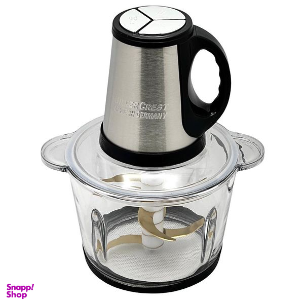 خردکن سیلور کرست مدل SL_2021