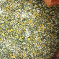 گل بابونه کازرونی اصل درجه 1