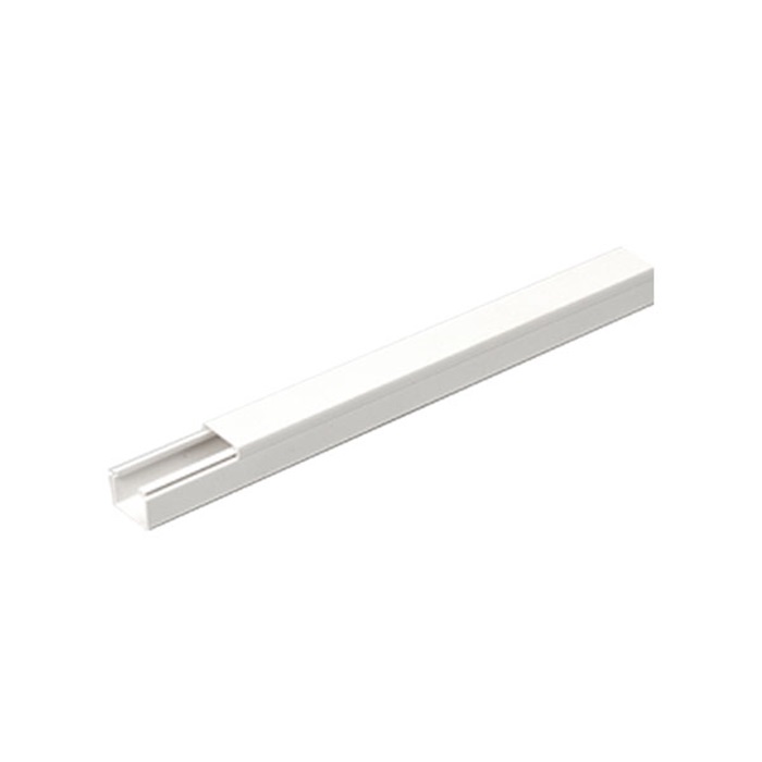 داکت ساده دیواری 25*25 دانوب - فراز سیستم