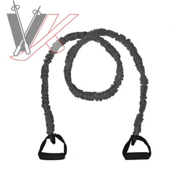 کش CX روکشدار 2متری تراباند کد 1301039