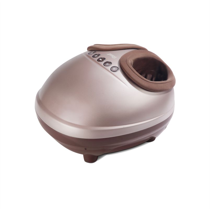 ماساژور پرتابل آیرست SL-C39S