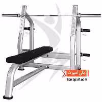 میز پرس سینه بادی استرانگ M 023