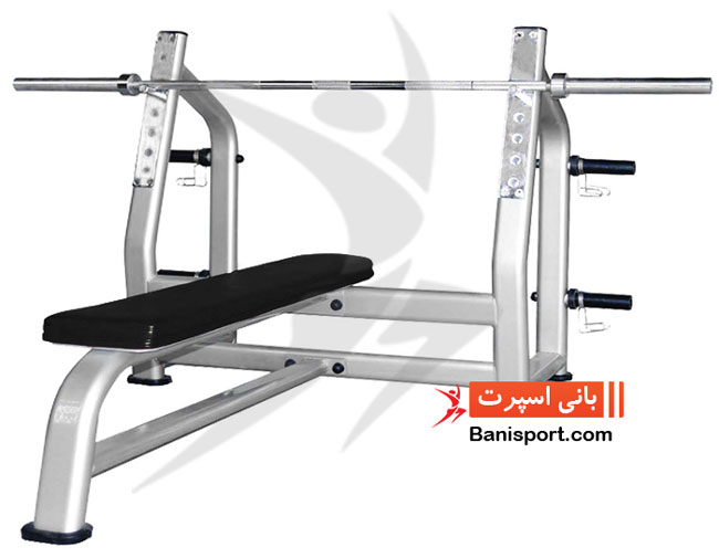 میز پرس سینه بادی استرانگ M 023