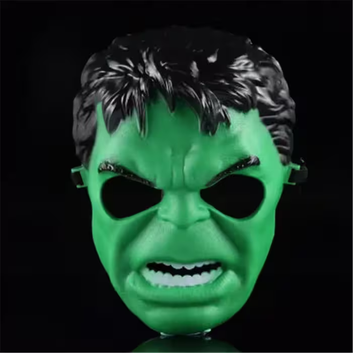 ماسک هالک (HULK)
