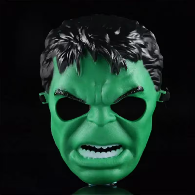 ماسک هالک (HULK)
